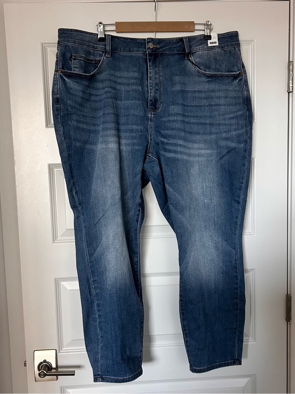 Judy Blue skinny Fit Jeans